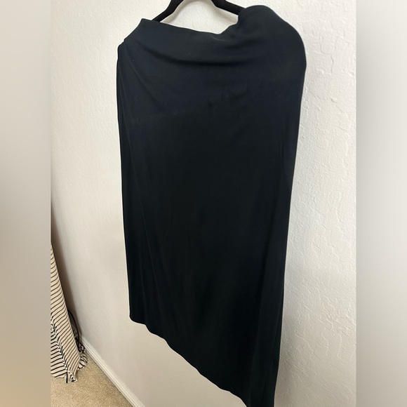 Wilfred black skirt - Picture 4 of 4